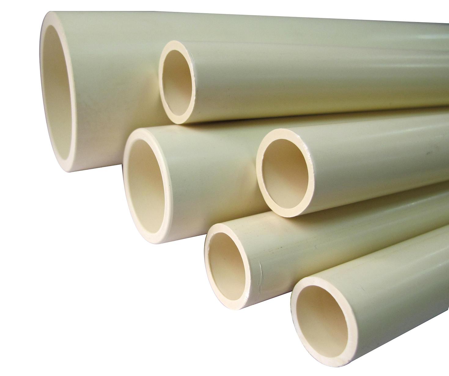 PVC CPVC 