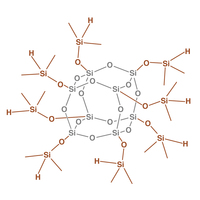 笼型聚倍半硅氧烷-八硅烷基 SH1310 – Octasilane POSS