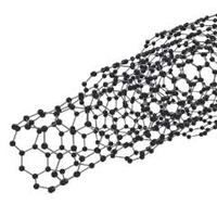 多壁碳纳米管 Multi-Walled Carbon Nanotubes / CAS: 308068-56-6 / Ossila