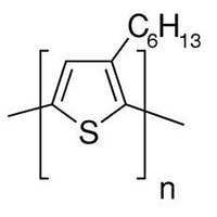 P3HT 聚(3-己基噻吩-2,5-二基) CAS: 156074-98-5; 104934-50-1 / Poly(3-hexylthiophene-2,5-diyl) 导电高分子 / Ossila