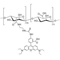 海藻酸-罗丹明 荧光标记 Alginate Rhodamine (Rhodamine-labeled Alginic Acid)