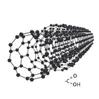 双壁碳纳米管 Double-Walled Carbon Nanotubes