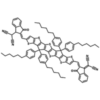 6TIC, IXIC 导电高分子 CAS: 2244414-53-5 / Ossila