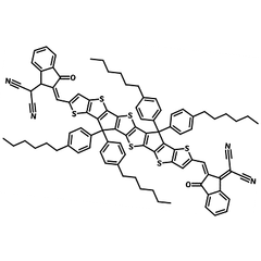 6TIC, IXIC 导电高分子 CAS: 2244414-53-5
