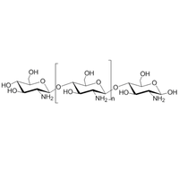 低聚壳聚糖 Chitosan Oligosaccharide 进口 从几丁质中提取的高纯度天然多糖