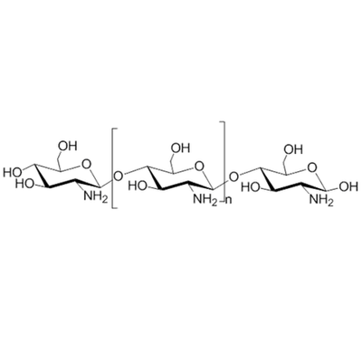 低聚壳聚糖 Chitosan Oligosaccharide 进口 从几丁质中提取的高纯度天然多糖