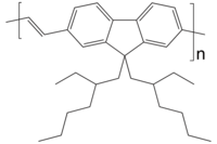 CAS: 1019638-19-7 / Poly(9,9-di-(2-ethylhexyl)-9H-fluorene-2,7-vinylene)