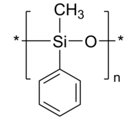 PPMS 聚苯基甲基硅氧烷 疏水高分子均聚物 Poly(phenyl methyl siloxane)
