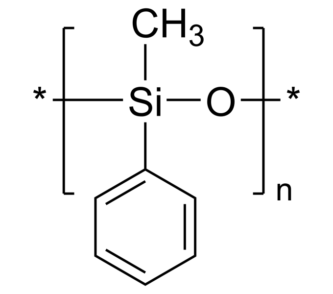 PPMS 聚苯基甲基硅氧烷 高分子均聚物 Poly(phenyl methyl siloxane) - 高分子试剂网 高分子数据库