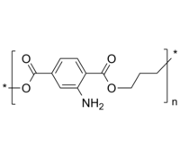 PTAT 聚三亚甲基氨基对苯二甲酸酯 交替共聚物 缩合高分子 Poly(trimethylene amino terephthalate), polyester