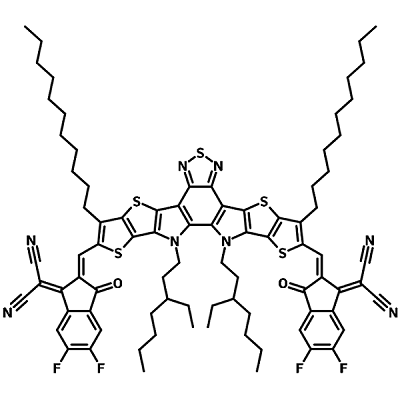 N3 导电高分子 Y6N3, Y6-N3