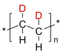 d2H2-PE 氘化聚乙烯-d2 Deuterated Poly(ethylene-d2)