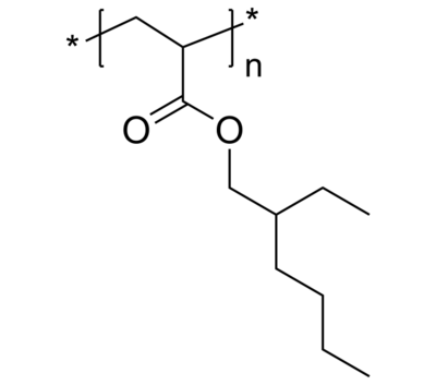 PEHeA 聚丙烯酸2-乙基己酯 高分子均聚物 Poly(2-ethylhexyl acrylate)