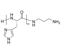 PHIS-2NH2 聚(L-组氨酸)-双氨基 Poly(L-histidine), α,ω-bis(amino)-terminated