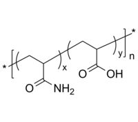 PAMDAAran 聚丙烯酰胺共丙烯酸 无规共聚物 Poly(acrylamide-co-acrylic acid), random
