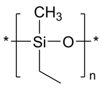 PEtMS | PEMS 聚乙基甲基硅氧烷 疏水高分子均聚物 Poly(ethyl methyl siloxane)