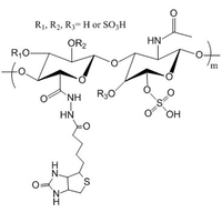 硫酸软骨素-生物素 Chondroitin Sulfate Biotin (Biotin-labeled Chondroitin Sulfate)
