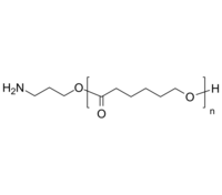PCL-NH2 | NH2-PCL-OH 氨基-聚己内酯-羟基 生物降解高分子 Poly(ε-caprolactone), (α-amino, ω-hydroxy)-terminated