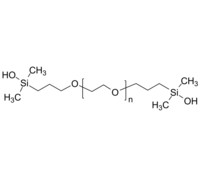 PEG-2SiOH 聚乙二醇-双硅醇 Poly(ethylene glycol), α,ω-bis(silanol)-terminated