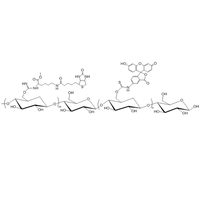 生物素-右旋糖酐-荧光素 荧光标记 Biotin-Dextran-FITC | Biotin-Dextran-Fluorescein