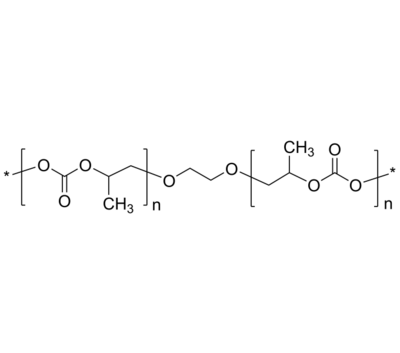PPC 聚碳酸丙烯酯 疏水均聚物 Poly(propylene carbonate)