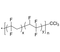 PVDFTFEran-CCl3 聚偏二氟乙烯共三氟乙烯-三氯甲基 无规共聚物 Poly(vinylidene difluoride-co-trifloroethylene)