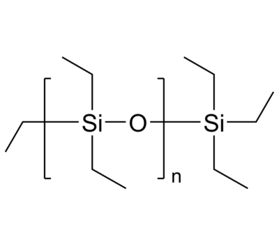PDES 聚二乙基硅氧烷 高分子均聚物 Poly(diethyl siloxane)