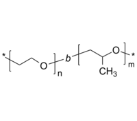 PEO-PPO | PEG-PPG 聚乙二醇-聚丙二醇 聚氧乙烯-聚氧丙烯 两亲性二嵌段共聚物 Poly(ethylene oxide)-b-poly(propylene oxide)