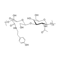 透明质酸-酪胺 Hyaluronate Tyramine (Hyaluronic Acid functionalized with tyramine)