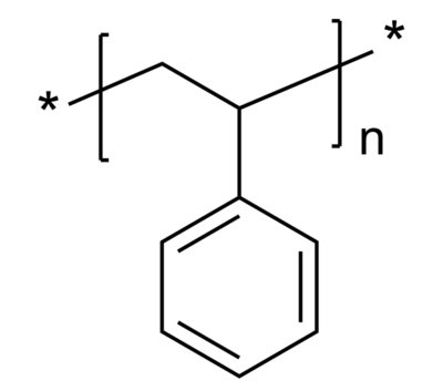 PS 聚苯乙烯 电子级高分子均聚物 Poly(styrene), electronic grade