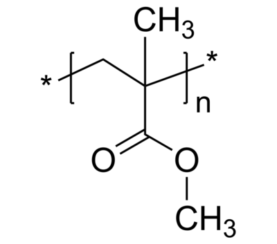 PMMA 聚甲基丙烯酸甲酯 标准品 高分子聚合物 Poly(methyl methacrylate) standards