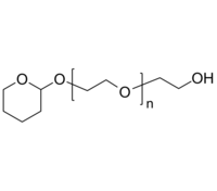 THP-PEG-OH 四氢吡喃基-聚乙二醇-羟基 Poly(ethylene glycol), (α-tetrahydropyranyl, ω-hydroxy)-terminated