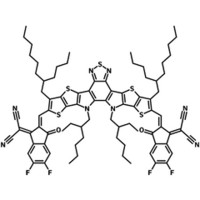 L8-BO, L8-BO-2F 导电高分子 CAS: 2668341-40-8 / Ossila