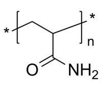PAM/PAMD 聚丙烯酰胺 亲水高分子均聚物 Poly(acrylamide)