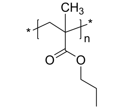 PnPrMA 聚甲基丙烯酸正丙酯 高分子均聚物 Poly(n-propyl methacrylate)