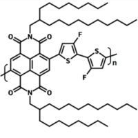 PNF222 聚菲罗啉-氟化双噻吩 交替共聚物 导电发光高分子 Luminosyn OFET 半导体聚合物