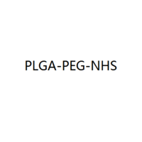 聚乙丙交酯-聚乙二醇-N-羟基琥珀酰亚胺 PLGA-PEG-NHS 生物降解两亲性二嵌段共聚物 端基修饰 定制合成