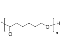 PCL 聚己内酯 生物降解高分子 Poly(ε-caprolactone) | Polycaprolactone