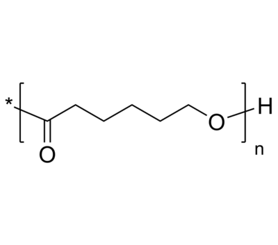 PCL 聚己内酯 生物降解高分子 Poly(ε-caprolactone) | Polycaprolactone