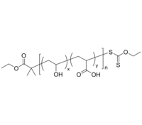PVAAAran 聚乙烯醇共丙烯酸 无规共聚物 Poly(vinyl alcohol-co-acrylic acid), random