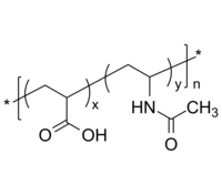 PAANVAran 聚丙烯酸共(N-乙烯基乙酰胺) 无规共聚物 Poly(acrylic acid-co-N-vinyl acetamide), random