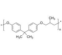 PHE 聚双酚A羟醚 交替共聚物 缩合高分子 Poly(Bisphenol A hydroxyether)