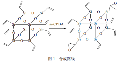 POSS合成路线.png