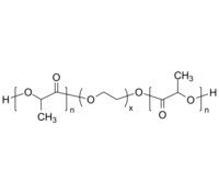 PDLLA-2OH 聚DL-乳酸(α,ω-双羟基封端) 生物降解高分子 Poly(D,L-lactide), α,ω-bis(hydroxy)-terminated