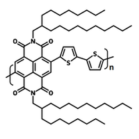 PNDI(2OD)2T 聚菲罗啉-双噻吩 交替共聚物 导电高分子 OFET Luminosyn 半导体聚合物