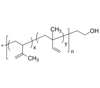 PIP-OH 聚(1,2-异戊二烯-共-3,4-异戊二烯)-羟基 Poly(1,2-isoprene-co-3,4-isoprene), ω-hydroxy-terminated