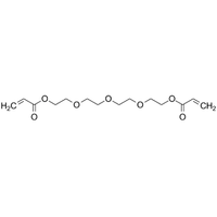 低聚乙二醇-二丙烯酸酯 TetEGDA | OEGDA | AC-(EG)4-AC | Tetraethylene glycol diacrylate