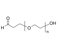 HO-PEG-CHO 羟基-聚乙二醇-醛基 Poly(ethylene glycol), (α-formyl, ω-hydroxy)-terminated