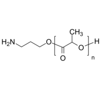 HO-PLA-NH2 羟基-聚丙交酯(聚乳酸)-氨基 生物降解高分子 Poly(lactide), (α-amino, ω-hydroxy)-terminated