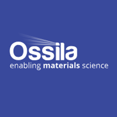 Ossila 英国进口试剂 导电高分子 半导体聚合物 发光高分子 荧光聚合物 富勒烯 OLED OFET OPV Luminosyn 高分子试剂网